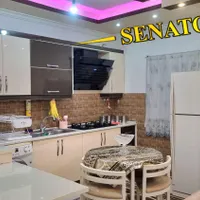 * املاک سناتـور * واحد 83متر با اسانسور و پارکینگ