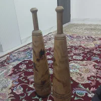 میل باستانی کار کرده