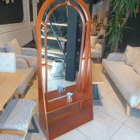 قاب آینه طبقه دار