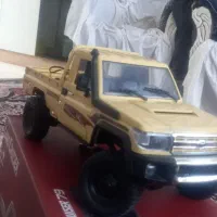 تویوتا سری ۷۰