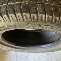 لاستیک چینی 235/60/R16