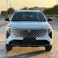 نمایندگی تمام محصولات چانگان X5 PLUS CS55 UNI K