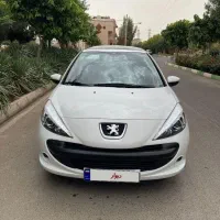 ۲۰۷ پاناروما ۱۴۰۲ بدون رنگ ارتقا با esp