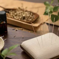 درمان دردهای عضلانی،آرتروز،میگرن،دیسک کمرباطبسوزنی