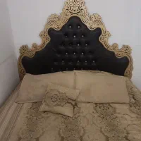 تخت دونفره