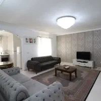 مبله دوخوابه تمیز در معالی آباد