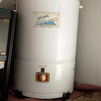 لباسشویی سطلی