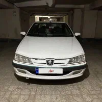 پارس سفید tu5 مدل 93‌ کلاس 15