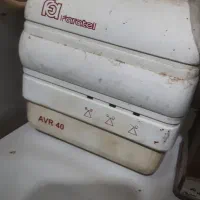 استابلایزر ۲۰۰۰ فاراتل