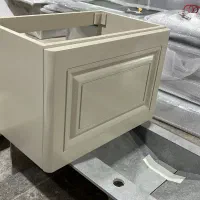 زیر کار چی حرفه ای رنگ