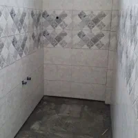 کاشیکاری  سیمان کاری