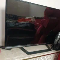 تلویزیون ال جی