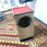 باکس  ساپ ‌‌خالی