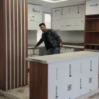 کابینت و کمد پردیس