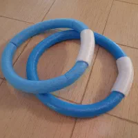 نودل مخصوص استخر شنا