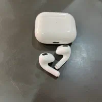 ایرپاد ۳ اصل اپل