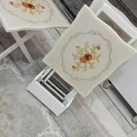 میز عسلی تاشو