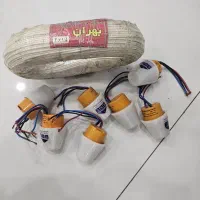 سیم وکابل و فوتوسل