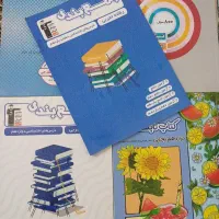 کتاب های کانون قلم چی