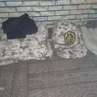 لباس سربازی