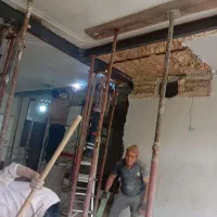 تخریب‌بازسازی‌مقاوم‌سازی‌‌تعمیرات پیمانکاری0/100
