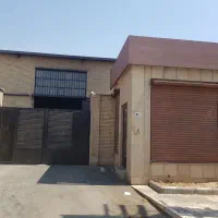فروش-500-متر-ملک-300-متر-سوله-خاوران-فلزات-رنگین