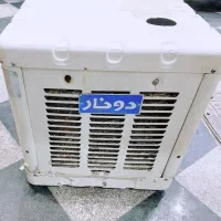 کولر آبی دستی و کولر آبی سلولزی