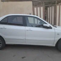 سورن پلاس EF7 بنزینی