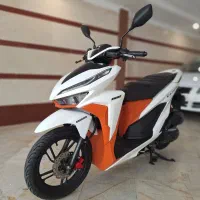 هوندا کلیک تایلندی