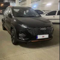 اتومات X33 cross 1403