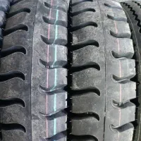 لاستیک عقب نیسان نخی