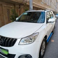 هایما s7 مدل 1402 بدون رنگ موتور 1800توربو