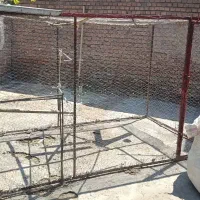 قفس بزرگ