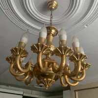 فروش لوستر