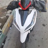 کیلیک 170 سی سی درحدنو