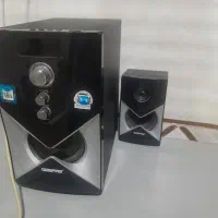 پخش خانگی