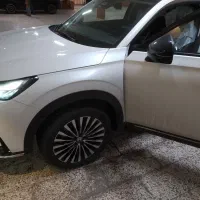 هوندا ens1