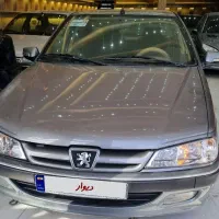 پرشیا تیوفایو مدل ۱۳۹۰ بدون رنگ کامل