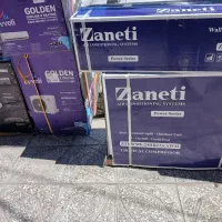 کولر‌‌گازی‌زانتی‌،T3
