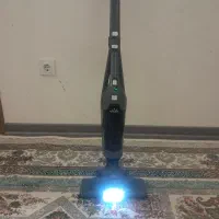 جارو شارژی