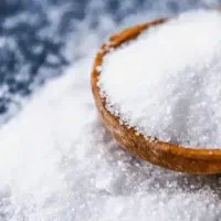 نمک دریا سفید