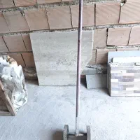 چرخ حرکت برای دستگاه بلوک زنی