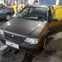 پراید 111