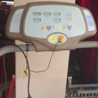 تردمیل سالم ۱۷۵۰۰
