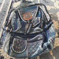 کیف مدرسه