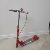 اسکوتر کودک
