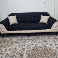 مبل چستر ۸نفره
