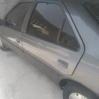 پژو ۴۰۵ مدل۹۳