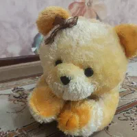 تعدادی عروسک نو و تمیز،