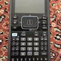 ماشین حساب گرافیکی تگزاس مدل Ti-Nspire CX CAS